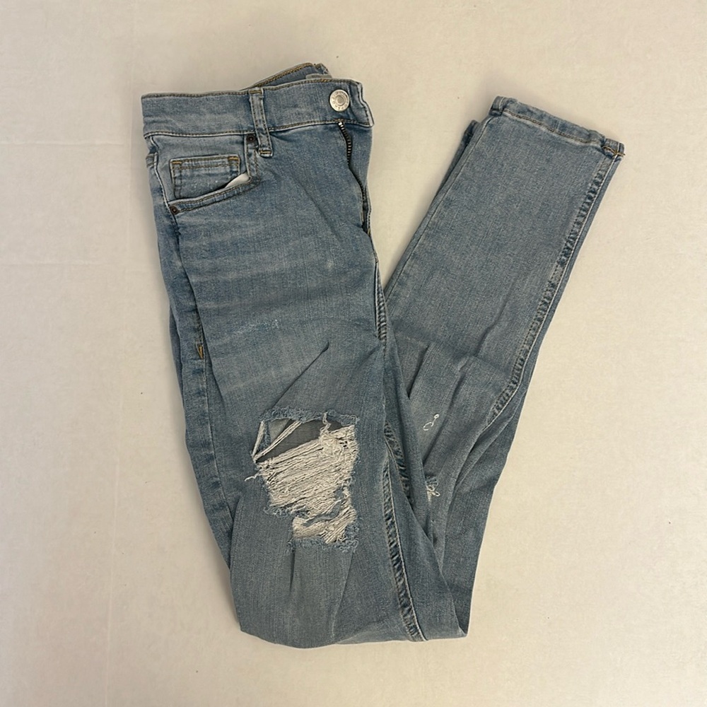 Topshop Jeans